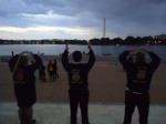 RV FFA Washington Trip