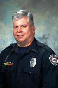 Tim Rowe