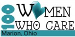 100 Women Who Care - Marion