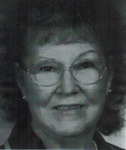 Eula F. Hunt