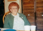 Ada Catherine McIntire