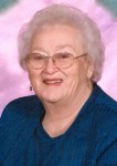 Phyllis Arlene (Converse) Slob