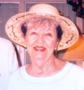 Barbara J. Snyder