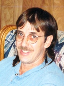 Randy Lee Ball