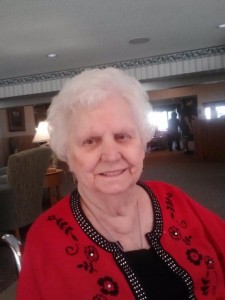 Twila B. Holliday