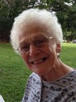 Hilda Armethia (Bicknell) Abrams Jackson