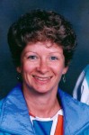 Linda Kay (Keefer) Martinez
