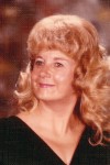 Betty Jo Webb