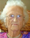 Mary B. Armstrong