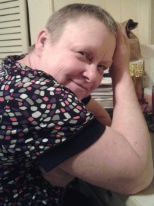 Virginia “Jenny” Friend