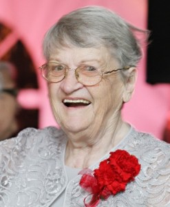 Mary M. McGuire