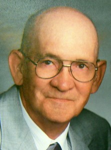 Elwin Lemuel James