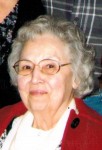 Bernice M. Pratt