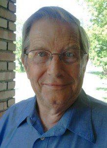 Charlie Evers