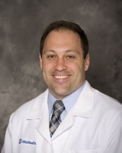 Dr. Mellis