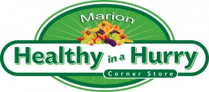 Healthy in a Hurry Marion