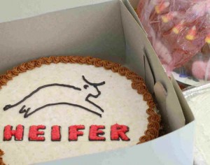 Heifer Festival