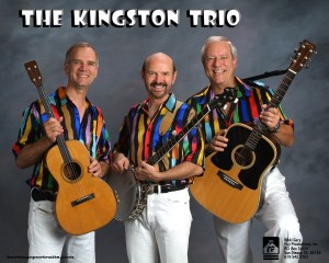 Kingston Trio