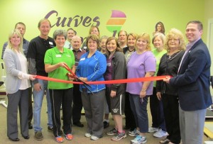 Ribbon Cutting Curves