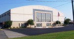 Veterans Memorial Coliseum