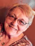 Virginia “Jenny” Helton