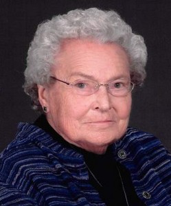 Lois J. Smith