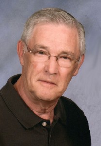 Harold E. Schorr