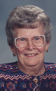 Esther Juanita Chard