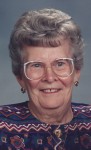 Esther Juanita Chard