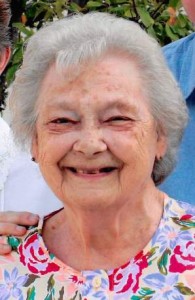 E. Virginia “Ginny” Wittibslager