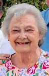 E. Virginia “Ginny” Wittibslager