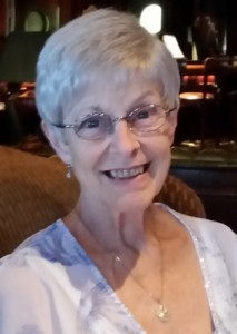 Janet Alice “Jan” Campbell