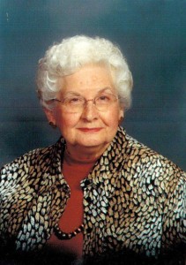 Anna Mae Shoup