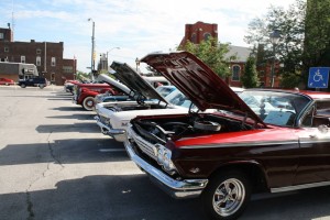 Car Show