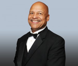 Harvey Alston