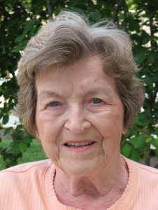 Ruth Ebersole