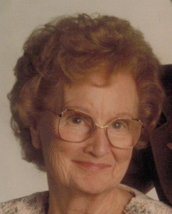 Ondie I. Messenger