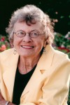 Geraldine I. (Gibb) Weston