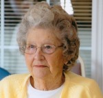 Virginia M. Cross
