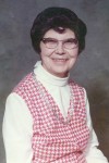 Mary Esther Conroy