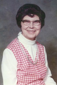 Mary Esther Conroy