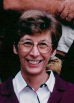 Mary Louise (Keefe) Baldauf
