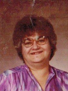 Delia Josephine Butterman