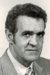 Franklin D "Old Man" Meade