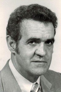 Franklin D "Old Man" Meade