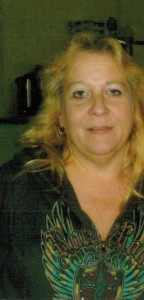 Schela K. Thompson