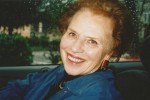 Frances Vornholt Wearn