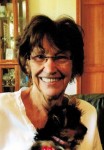 Ann Fyffe