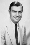 B. Paul (Squire) Hillman