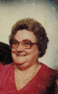 Margaret M. Adams